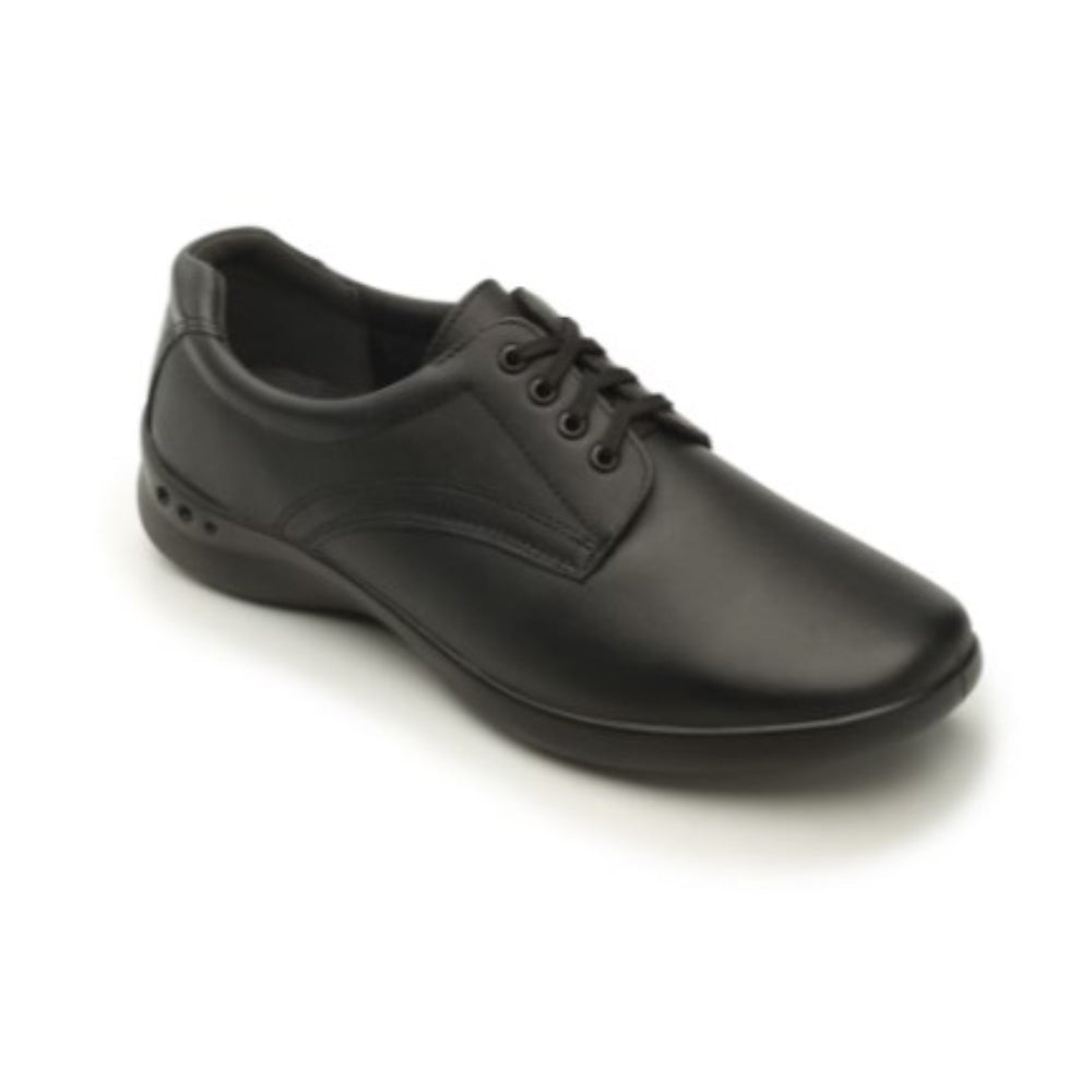 Zapato Para Dama Flexi 048304 Negro Ab0701