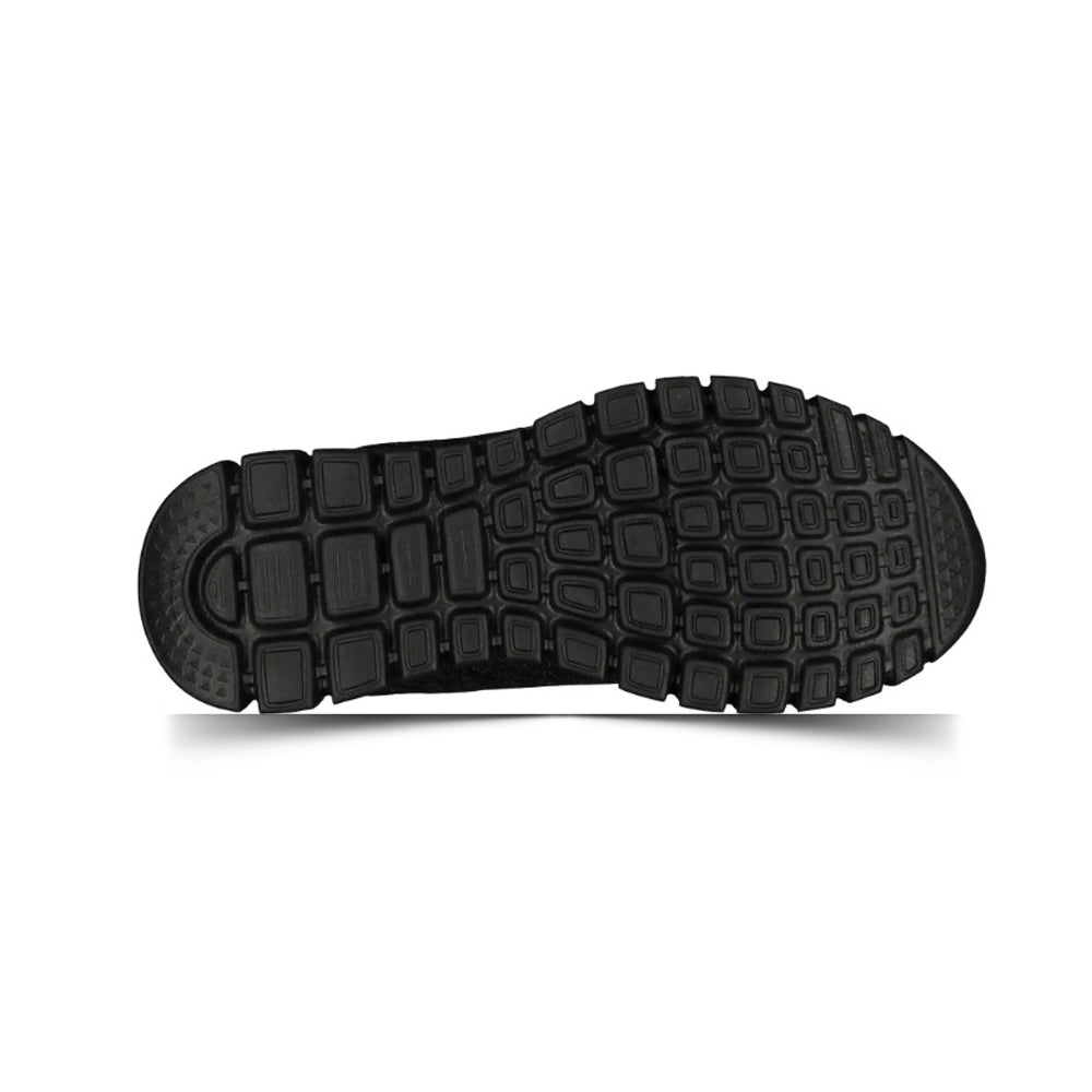 Tenis Deportivo Para Dama Skechers 10000MX Negro Ab0701