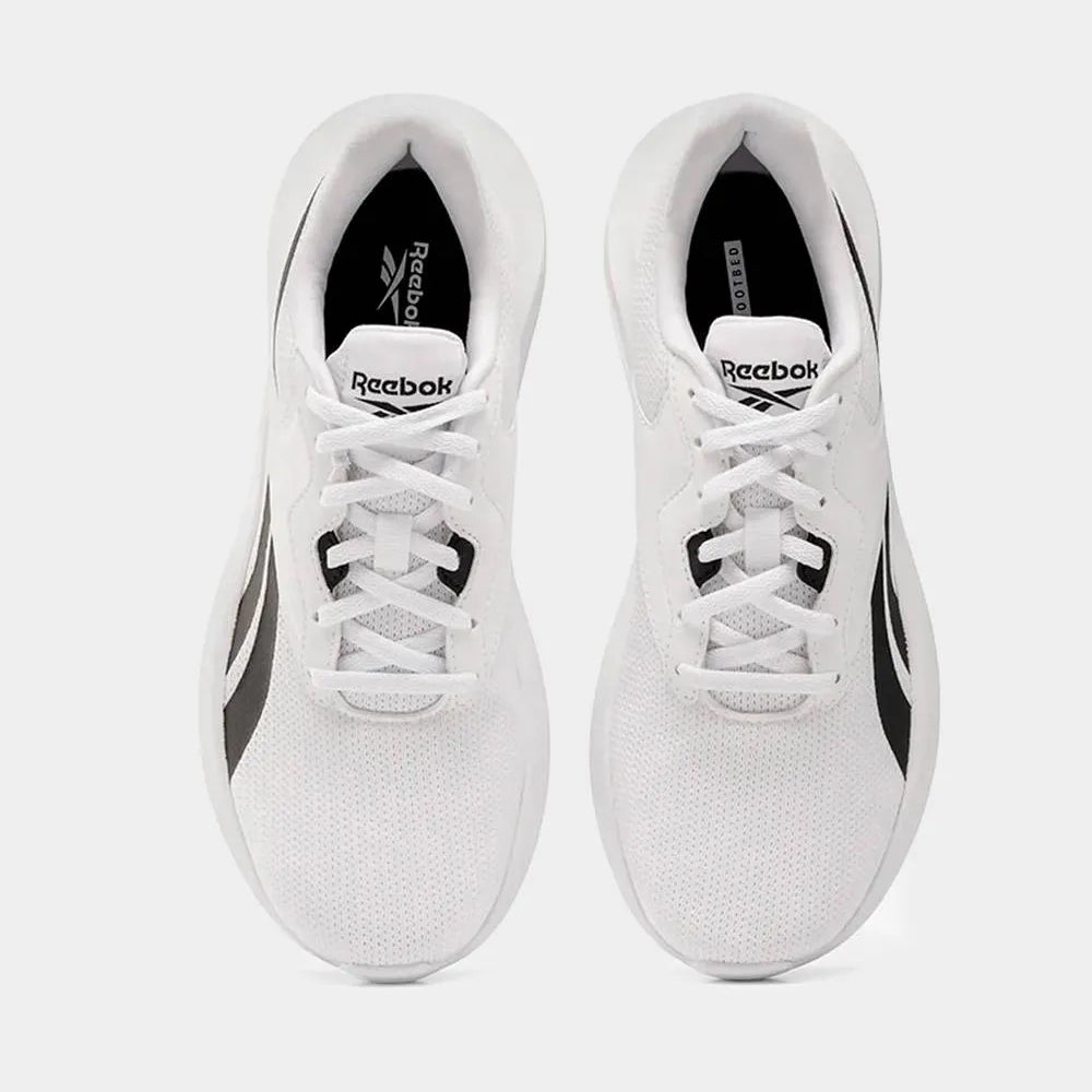 Tenis Deportivo Para Dama Reebok Energen Lux Blanco Negro Ab0701