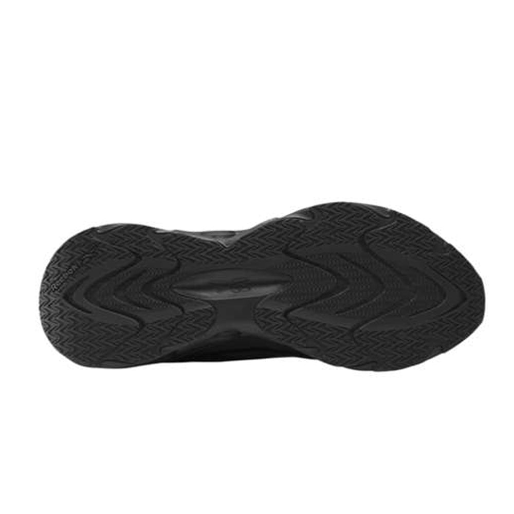 Tenis Deportivo Para Caballero Reebok Fuel Flex Run Negro Ab0701