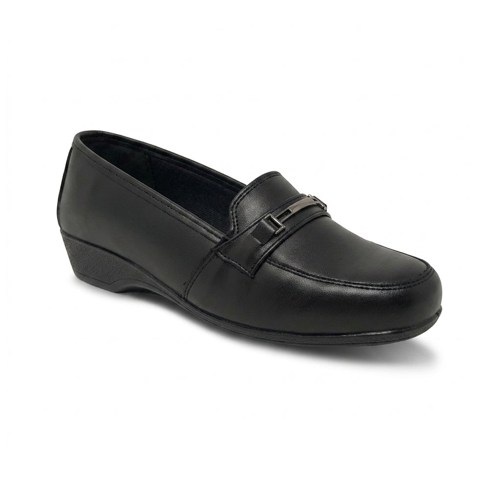 Calzado para Dama Florenza 1021 Negro Ab0701