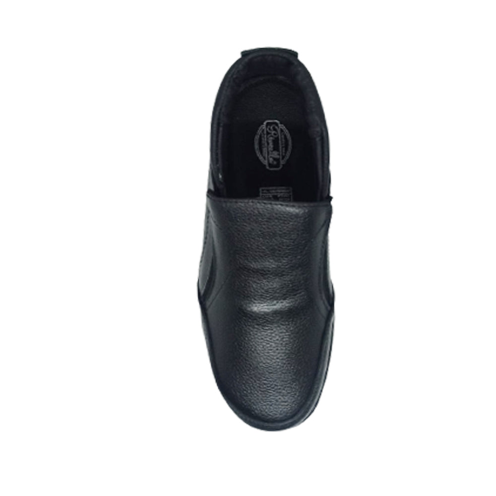 Zapato Para Caballero Rivello 140 Negro Ab0701