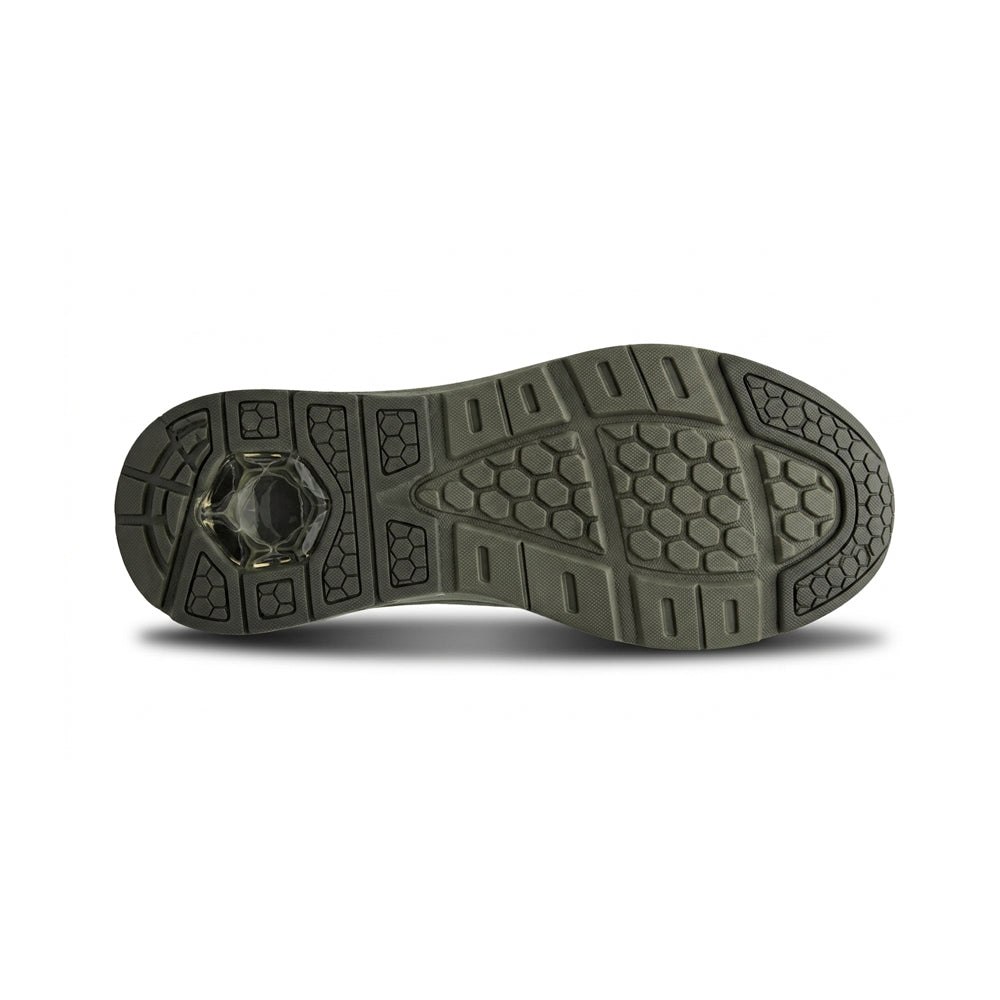 Tenis Deportivo Para Caballero Puma Verse NBK Verde Olivo Ab0701