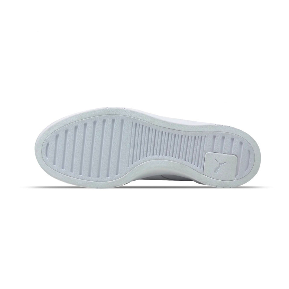 Tenis Casual Para Caballero Puma CA Pro Classic Blanco Ab0701