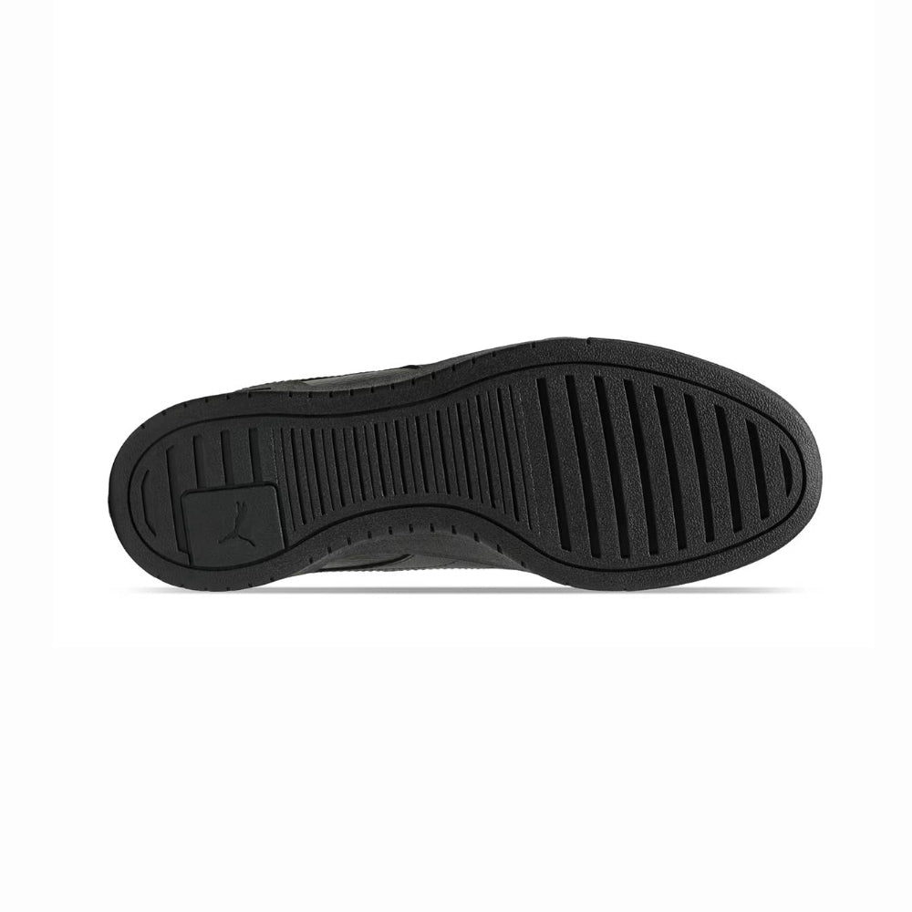 Tenis Casual Para Caballero Puma CA Pro Classic Negro Ab0701