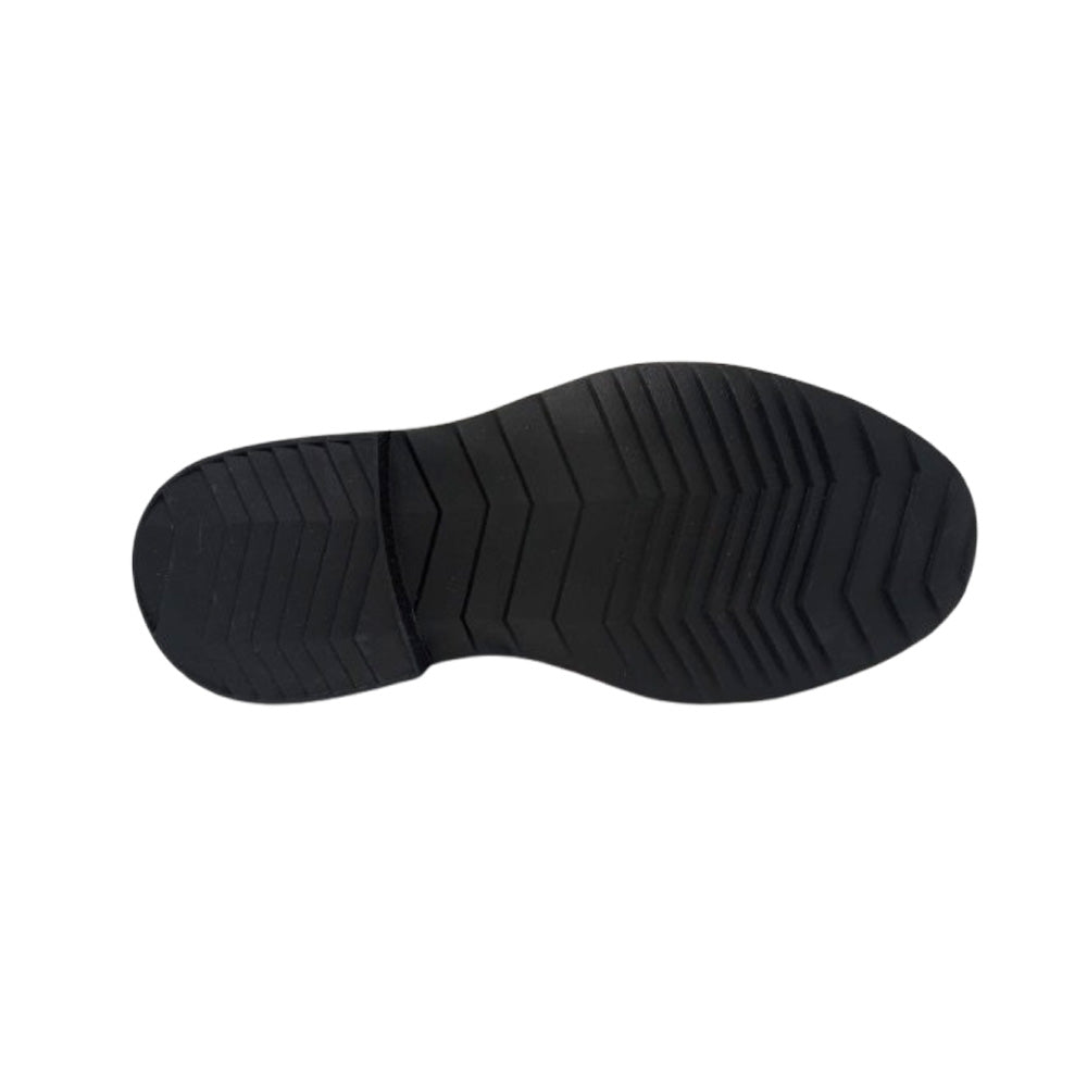 Calzado Para Caballero Capa De Ozono 616001 Marrone Ab0701