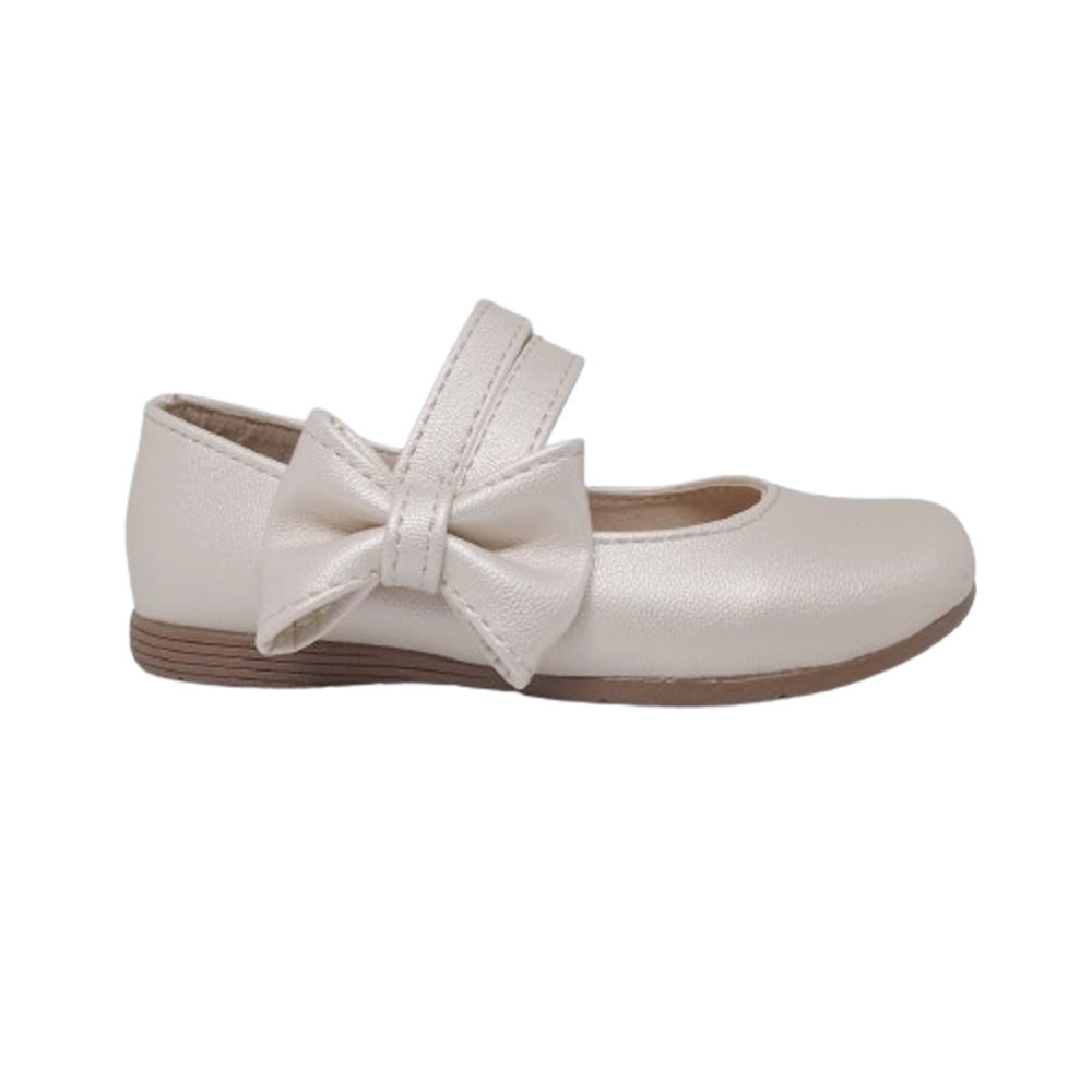 Valerina Para Niña Bomboncitos Kids 701 Palomitas Ab0701