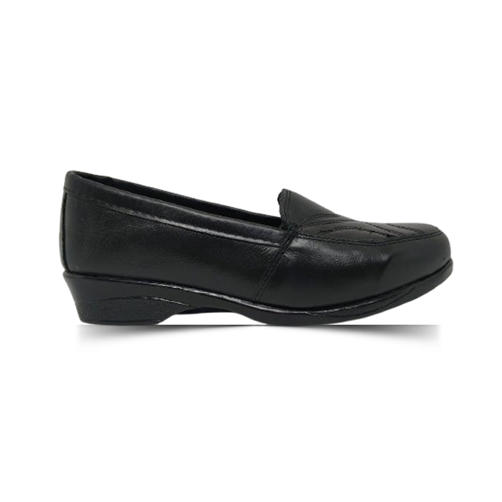 Calzado Para Dama Florenza 854 Negro Ab0701