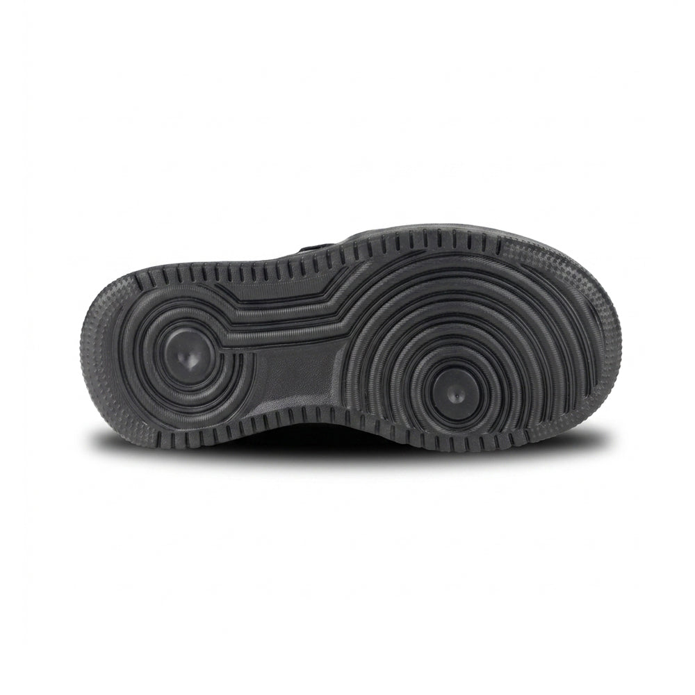 Calzado Escolar Para Niño Chabelo C249A Negro Ab0701