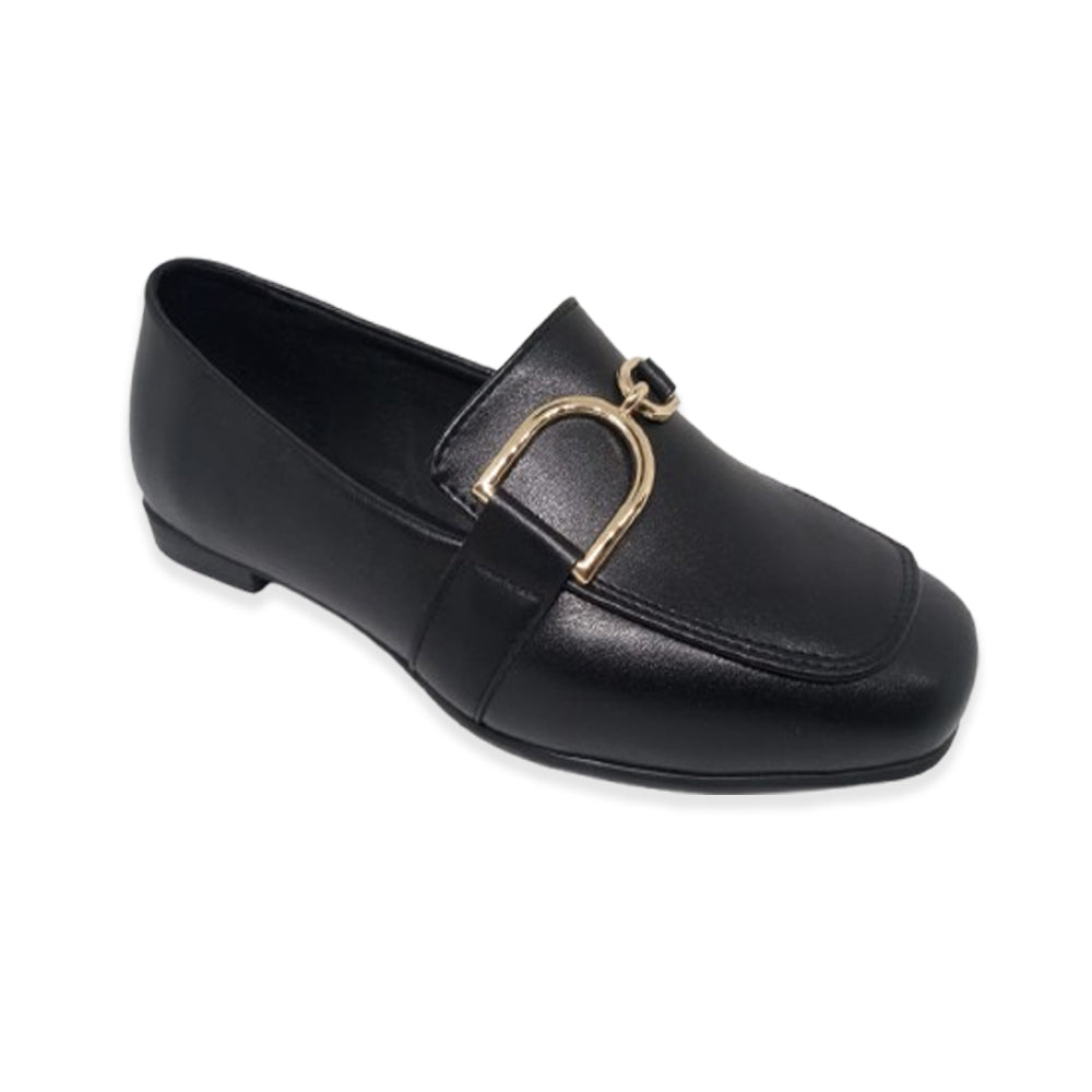 Calzado para Niña Chabelo C962C Negro Ab0701