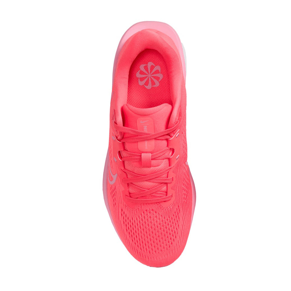 Tenis Deportivo Para Dama Nike Quest 6 Ambar Rosa Ab0701