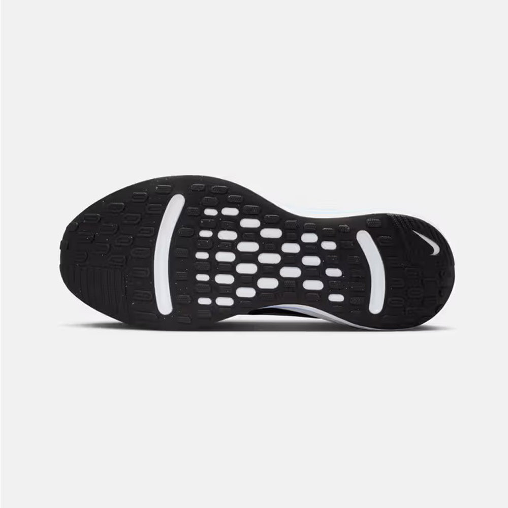 Tenis Deportivo Para Dama Nike Journey Run Blanco Azul Ab0701
