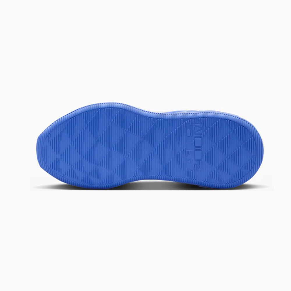 Tenis Deportivo Para Dama Nike Bella 7 Indigo Tiza Vela Zafiro Ab0701