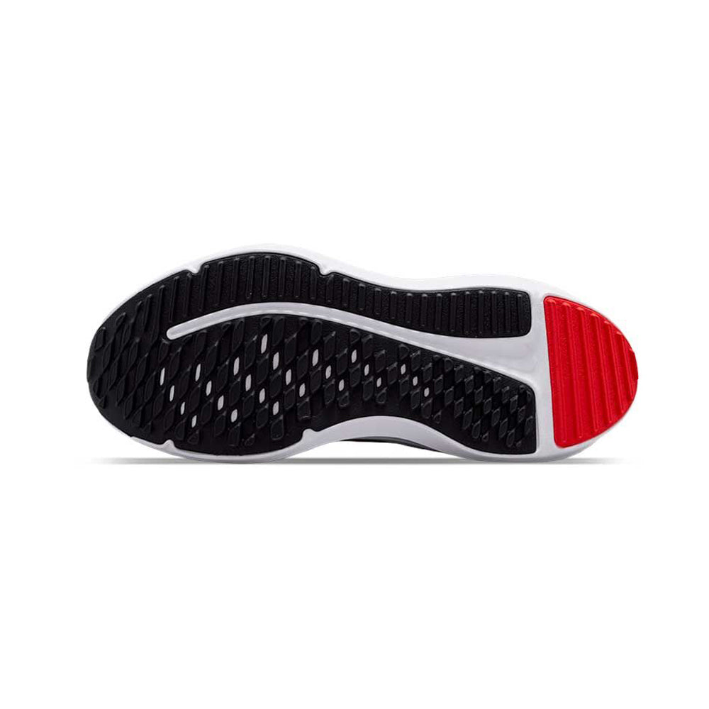Tenis Deportivo Para Niño Nike Cosmic Runner Oxford Rojo Ab0701