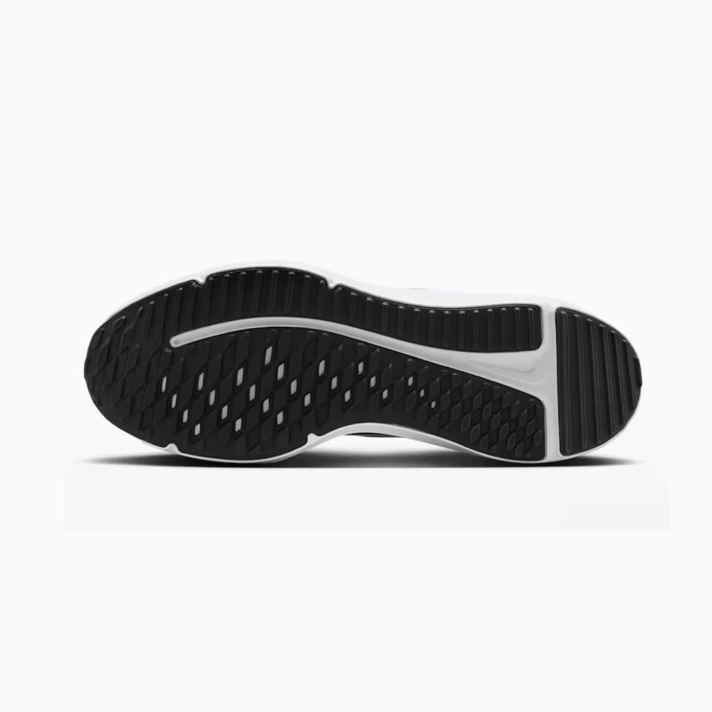 Tenis Deportivo Para Dama Nike Cossmic Runner Negro Blanco Ab0701