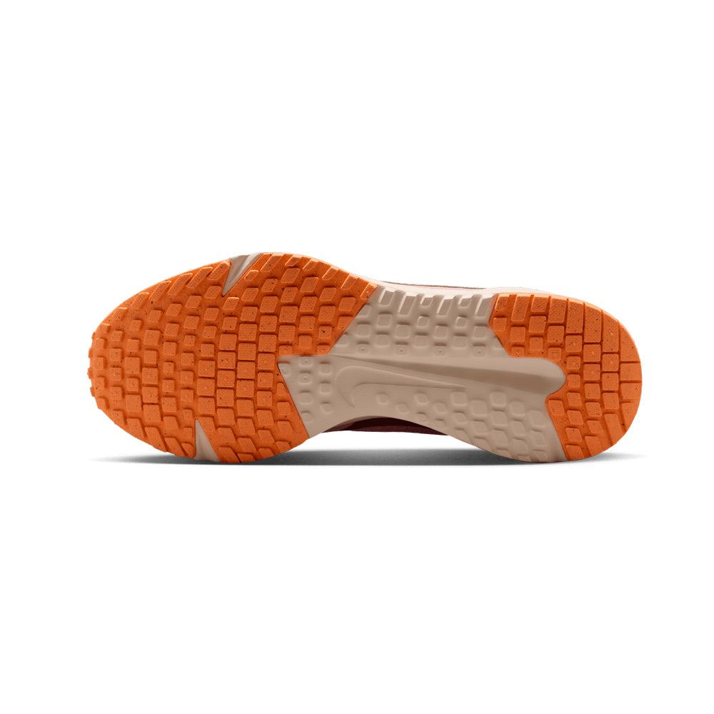 Tenis Deportivo Para Dama Nike Defy Magenta Negro Ab0701