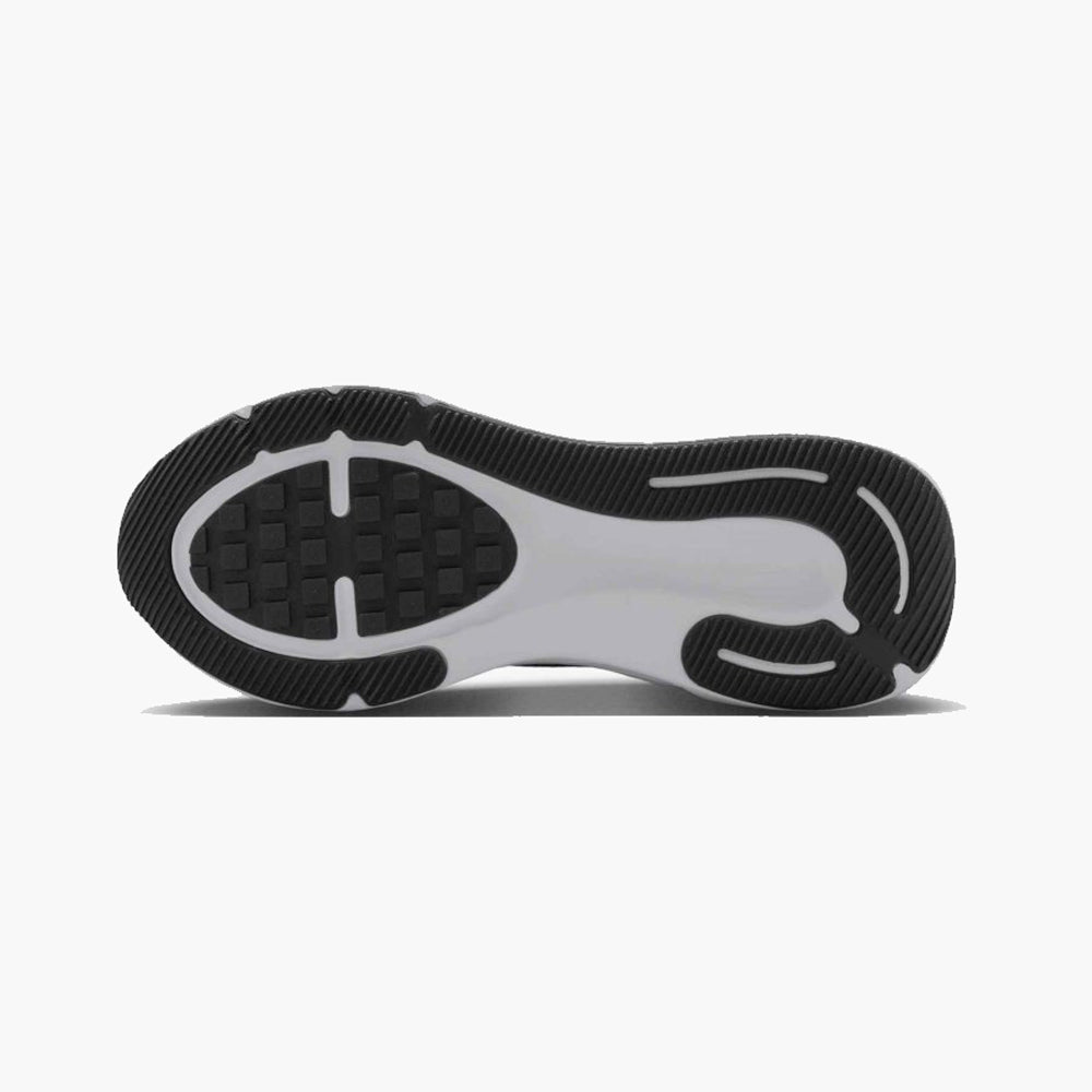Tenis Deportivo Para Joven Nike Stellar Ride Gris Plata Ab0701