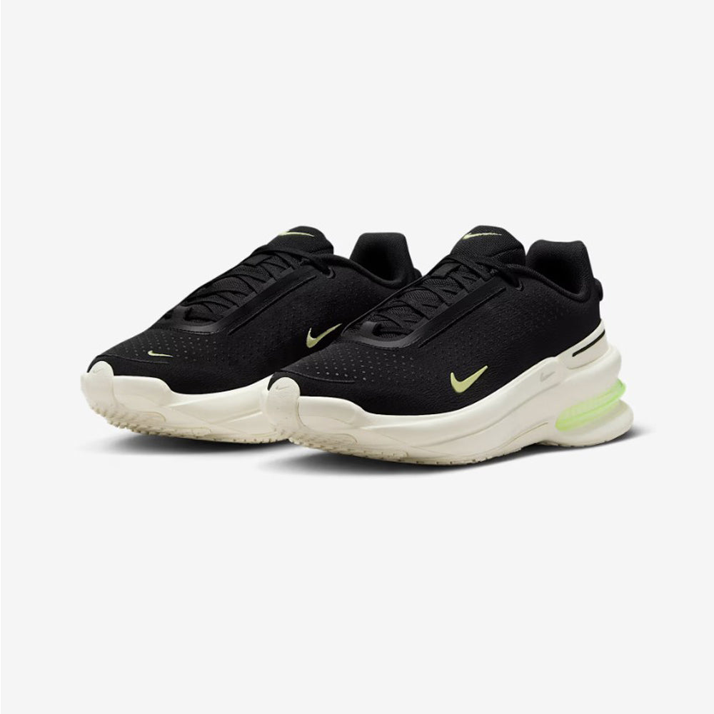Tenis Deportivo Para Dama Nike Air Zoom UPTURN Negro Blanco Lima Ab0701