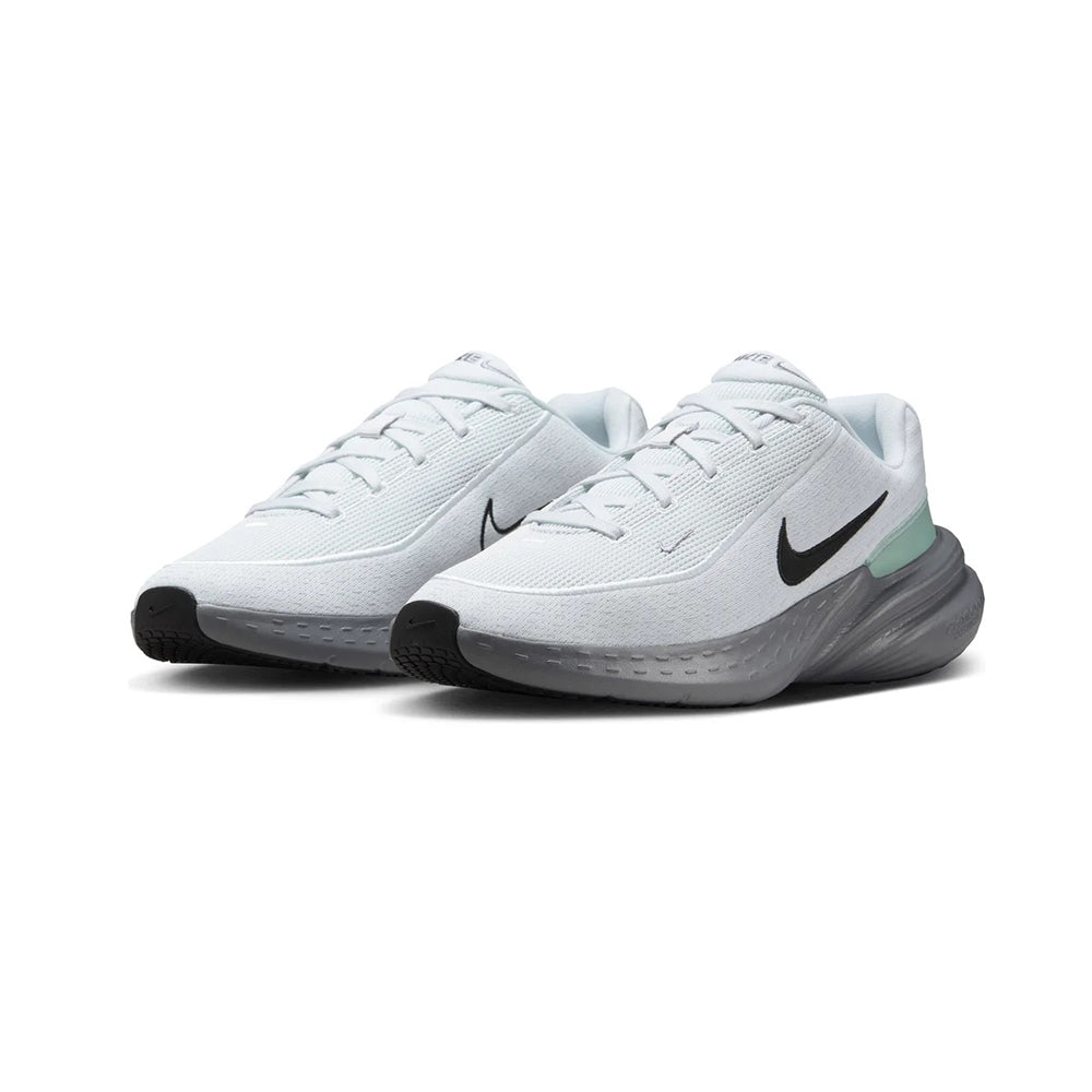 Tenis Deportivo Para Caballero Nike Uplift Gris Aqua Ab0701