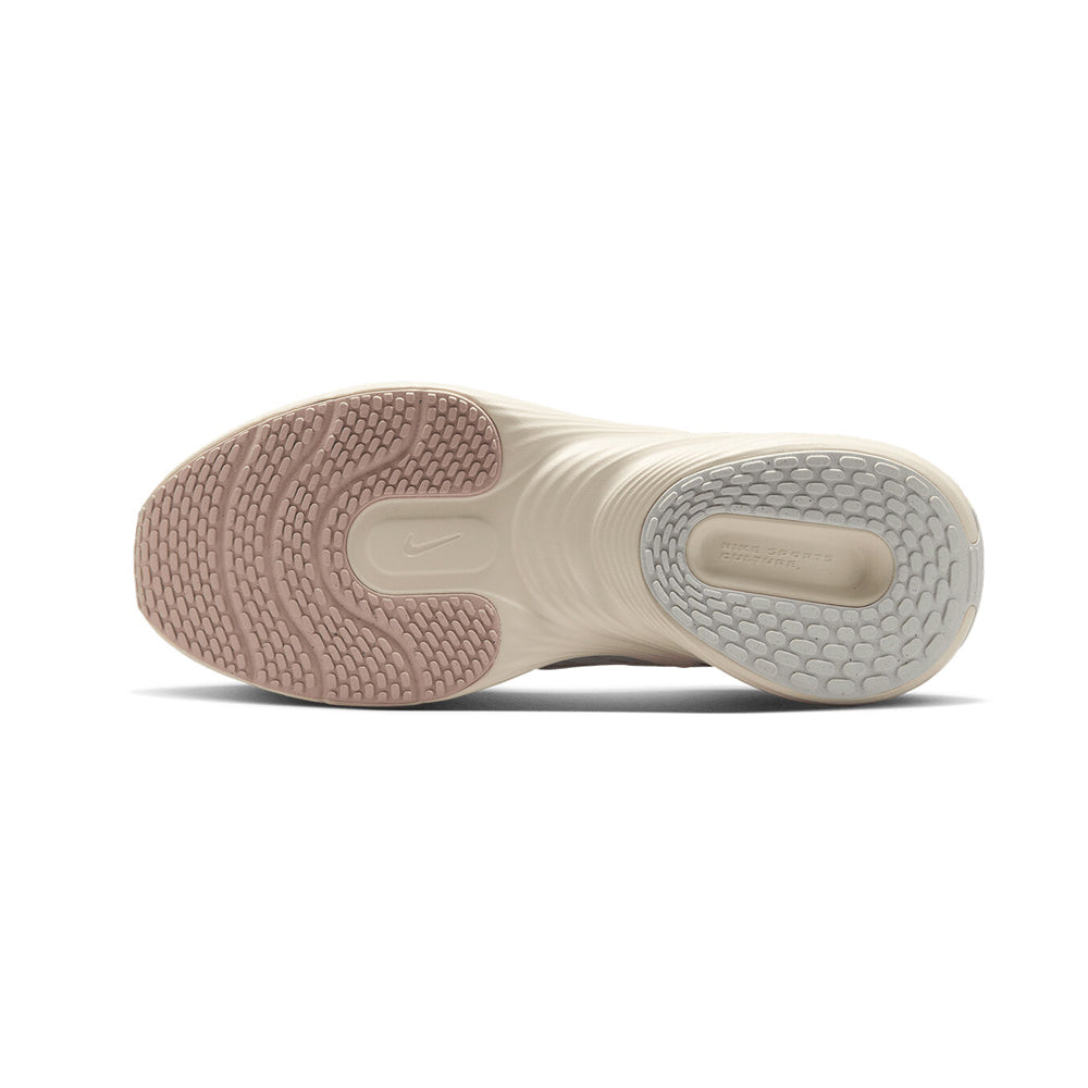 Tenis Deportivo Para Dama Nike Uplift Sc Gris Verde Ab0701