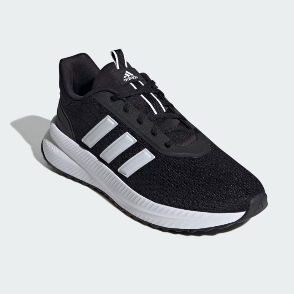 Tenis Casual Para Caballero Adidas X PLRPHAT Negro Blanco Ab0701