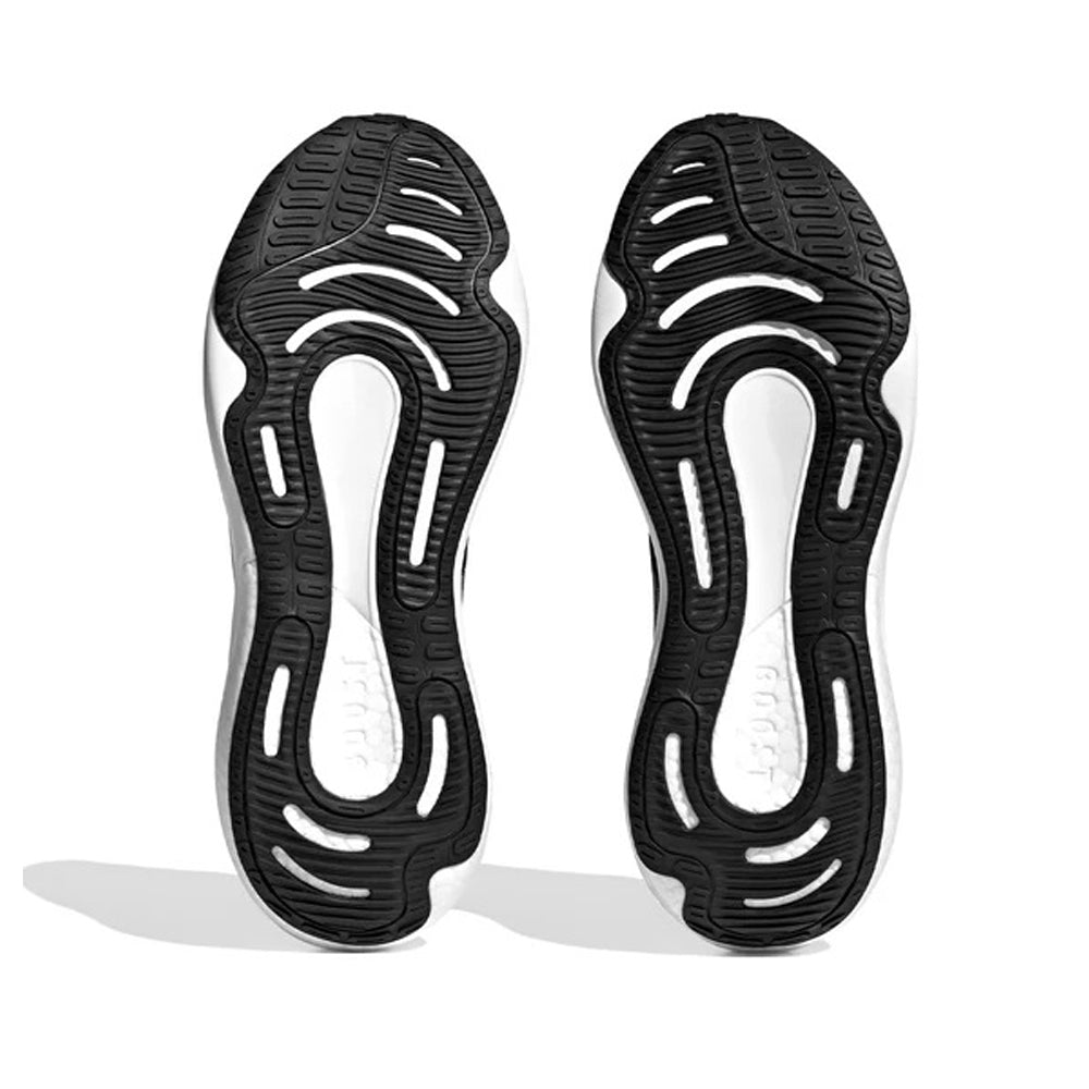 Tenis Deportivo para Caballero Adidas Supernova 3 Negro Azul Ab0701