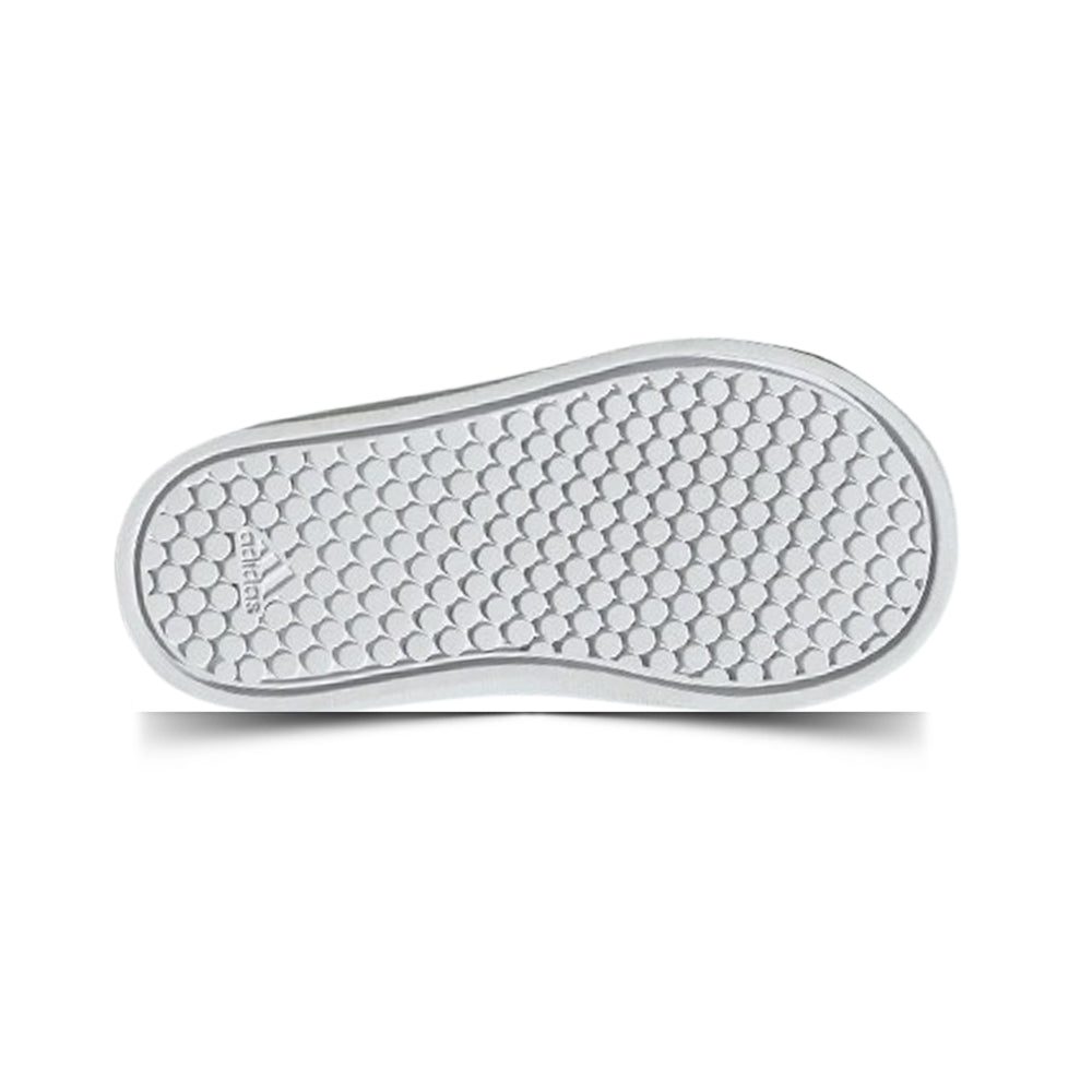 Tenis Deportivo Para Niño Adidas VS Pace 2.0 Blanco Ab0701