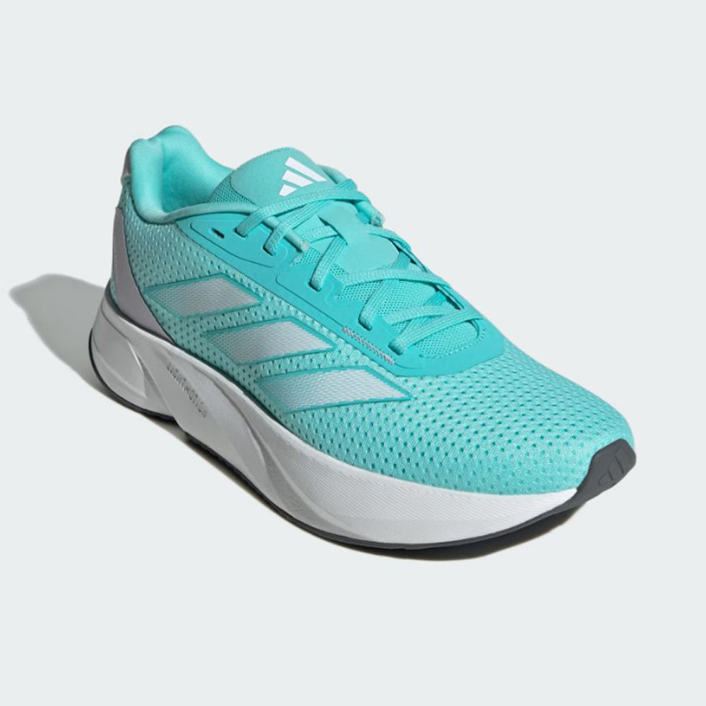 Tenis Deportivo Para Dama Adidas Duramo SL Aqua Blanco Ab0701