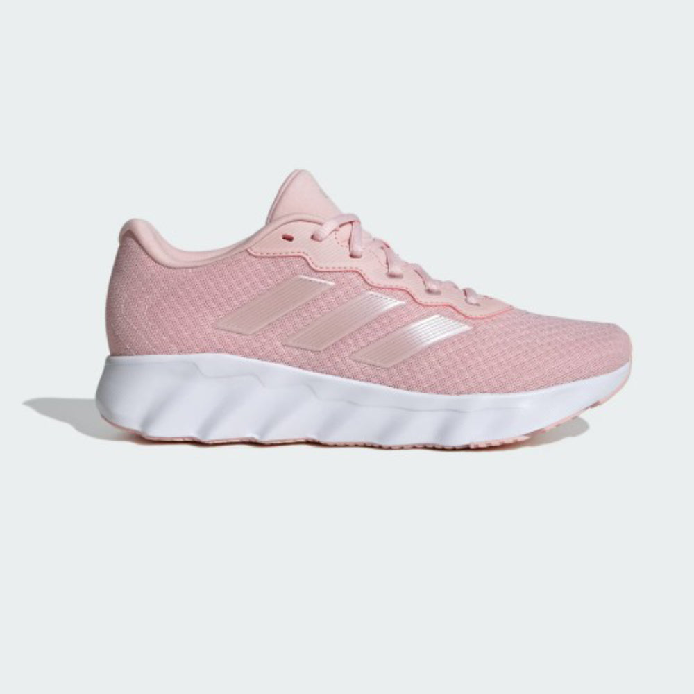 Tenis Deportivo Para Dama Adidas Switch Move Rosa Ab0701
