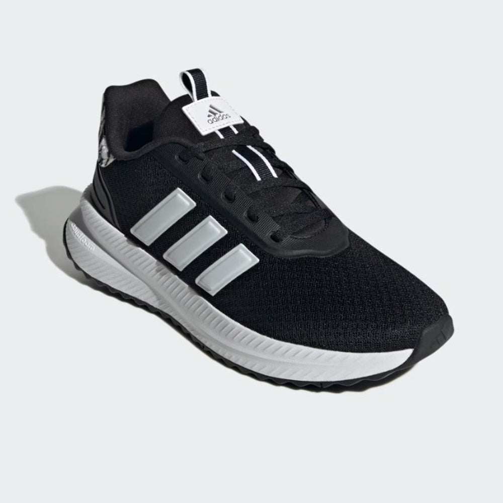 Tenis Casual Para Dama Adidas X PLRPHAT Negro Blanco Ab0701
