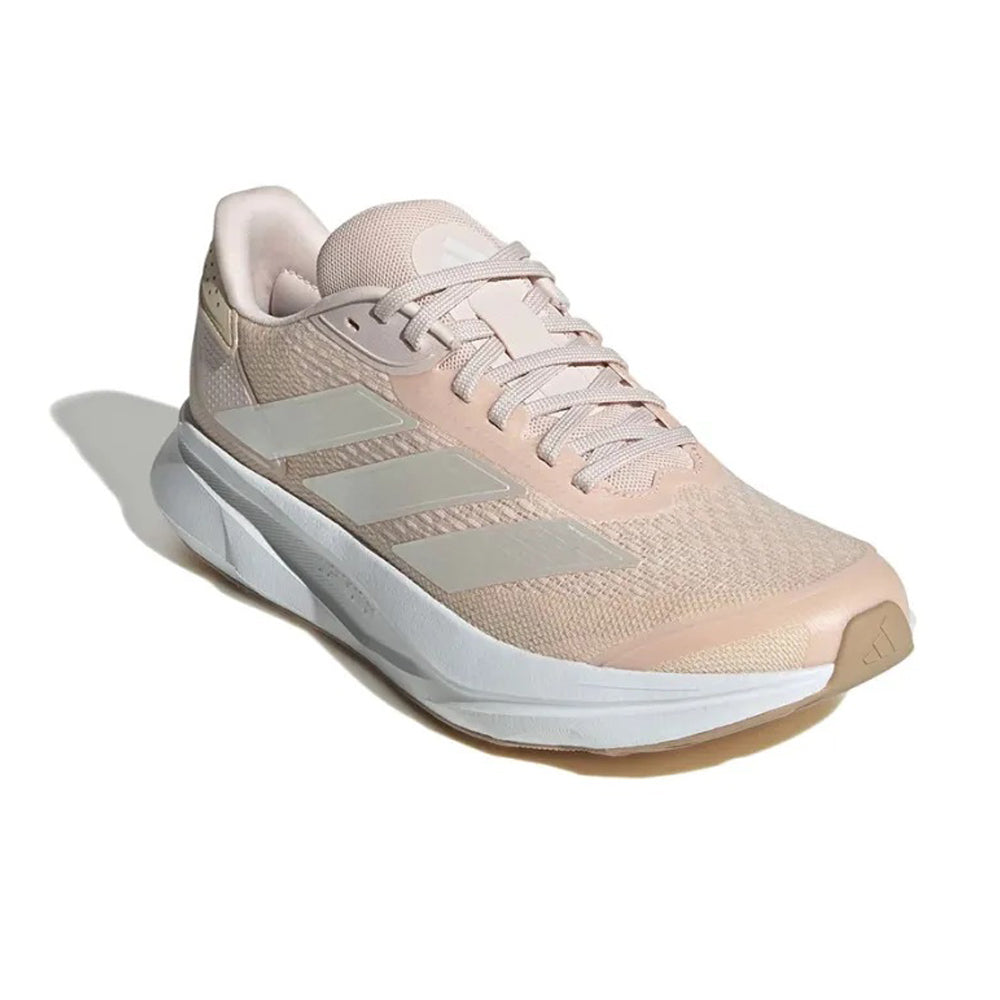 Tenis Deportivo Para Dama Adidas Duramo SL 2 Beige Metalico Ab0701