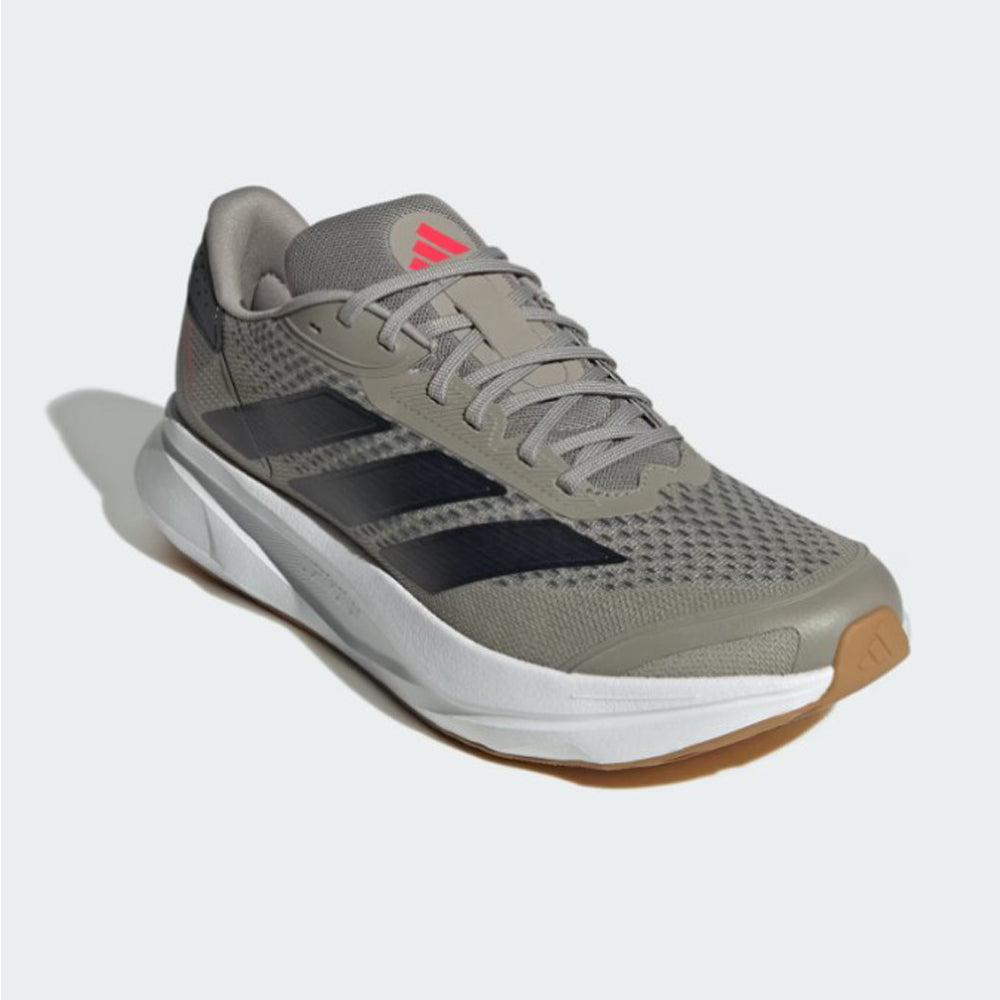 Tenis Deportivo Para Caballero Adidas Duramo SL 2 Gris Negro Ab0701