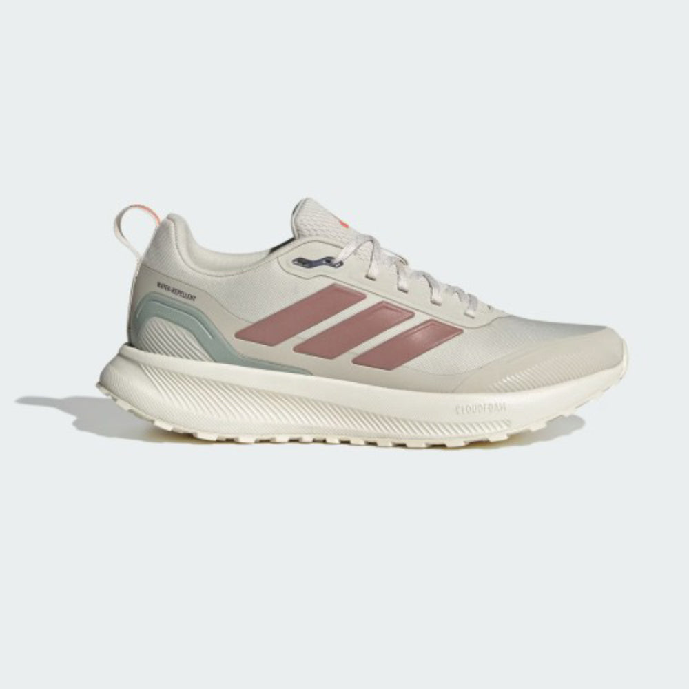 Tenis Deportivo Para Dama Adidas Runfalcon 5 TR Late Moka Ab0701