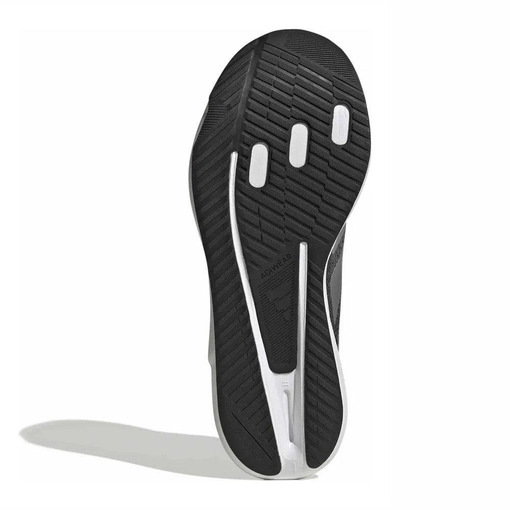 Tenis Deportivo Para Caballero Adidas Duramo SL 2 Carbon Plata Ab0701