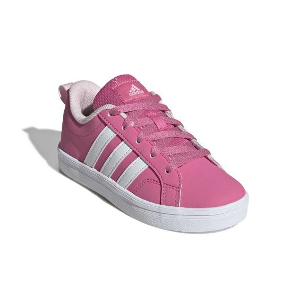 Tenis Casual Para Dama Adidas VS Pace Rosa Blanco Ab0701