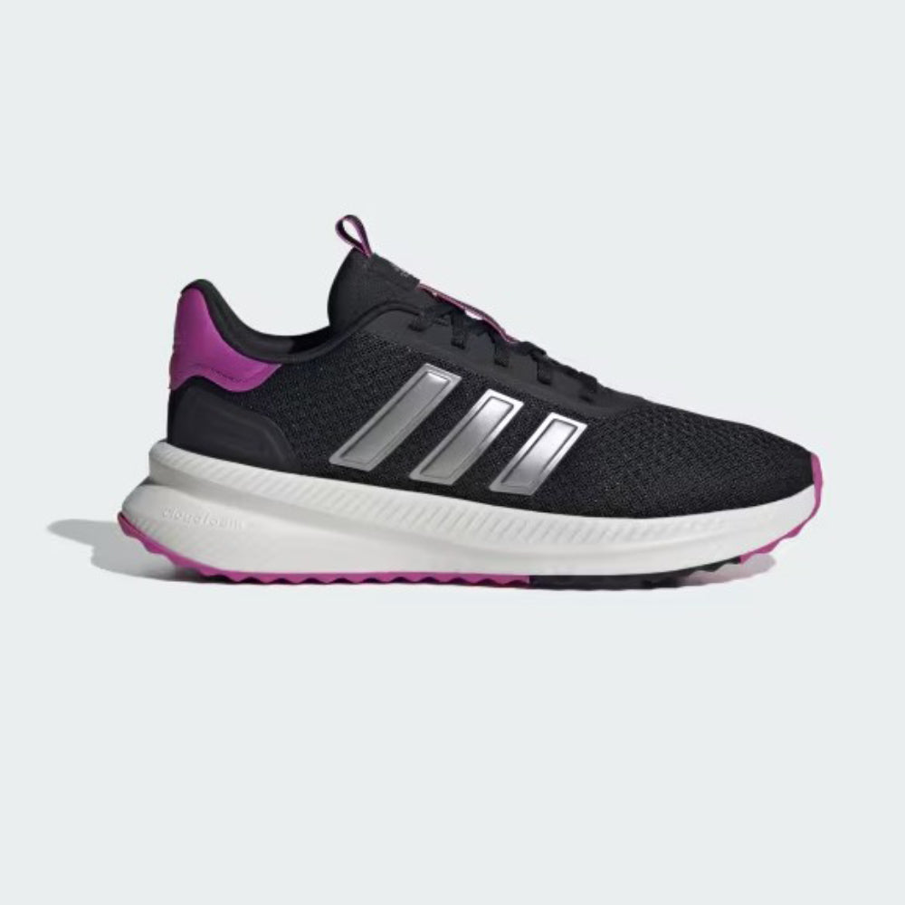 Tenis Deportivo Para Dama Adidas X_PLR Path Negro Morado Plata Ab071