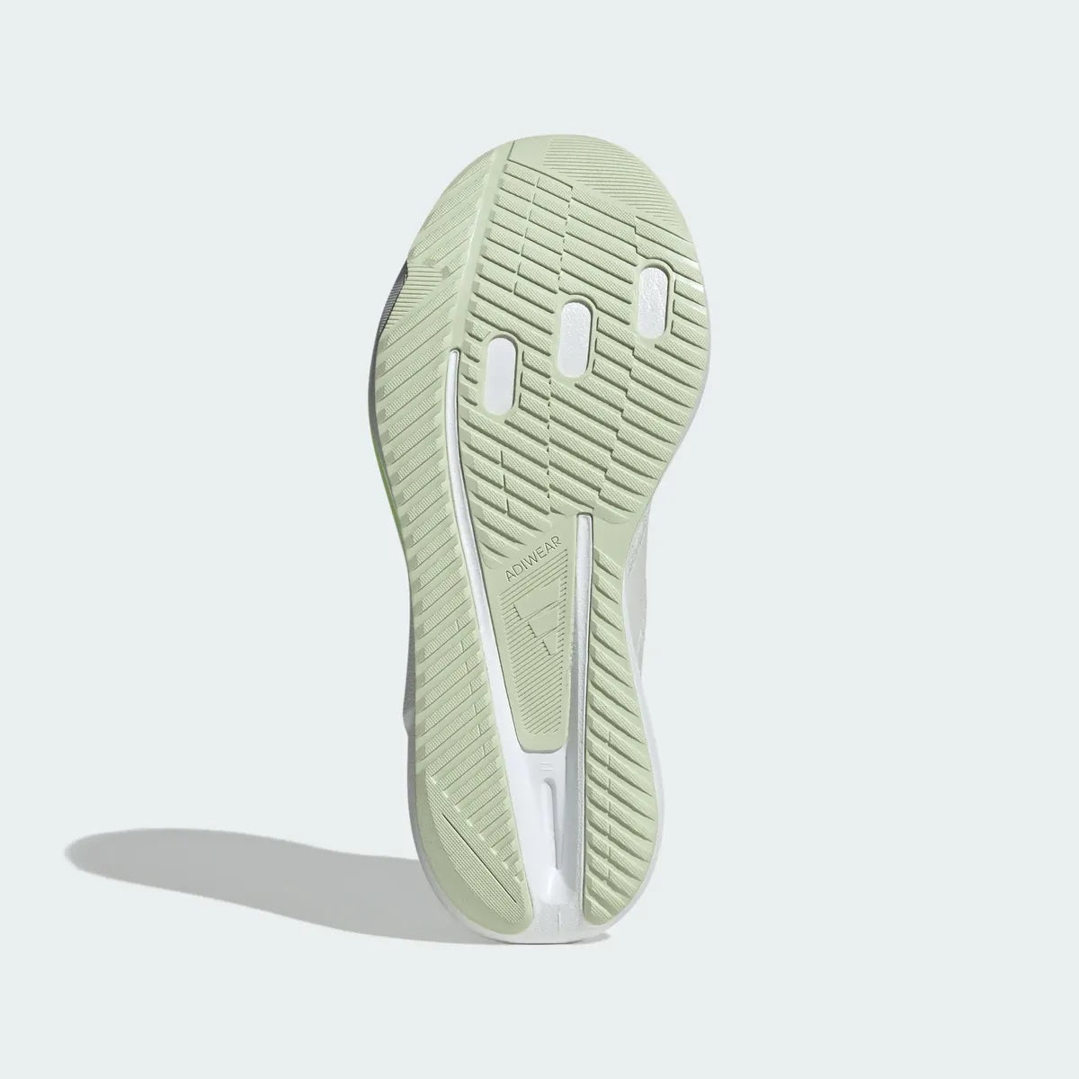 Tenis Deportivo Para Dama Adidas Duramo SL 2 Jade Metalico Ab0701