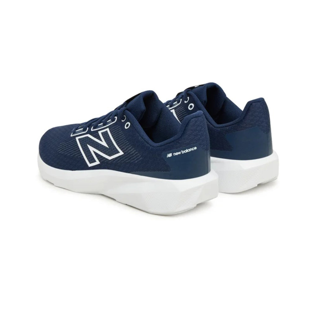 Tenis Deportivo Para Caballero New Balance 413 Marino Ab0701