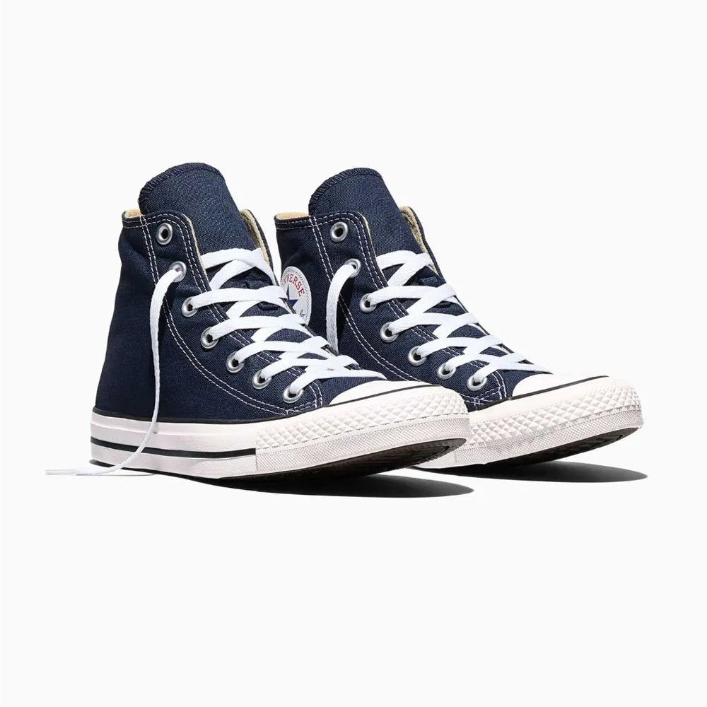 Converse Para Caballero Bota Marino Ab0701
