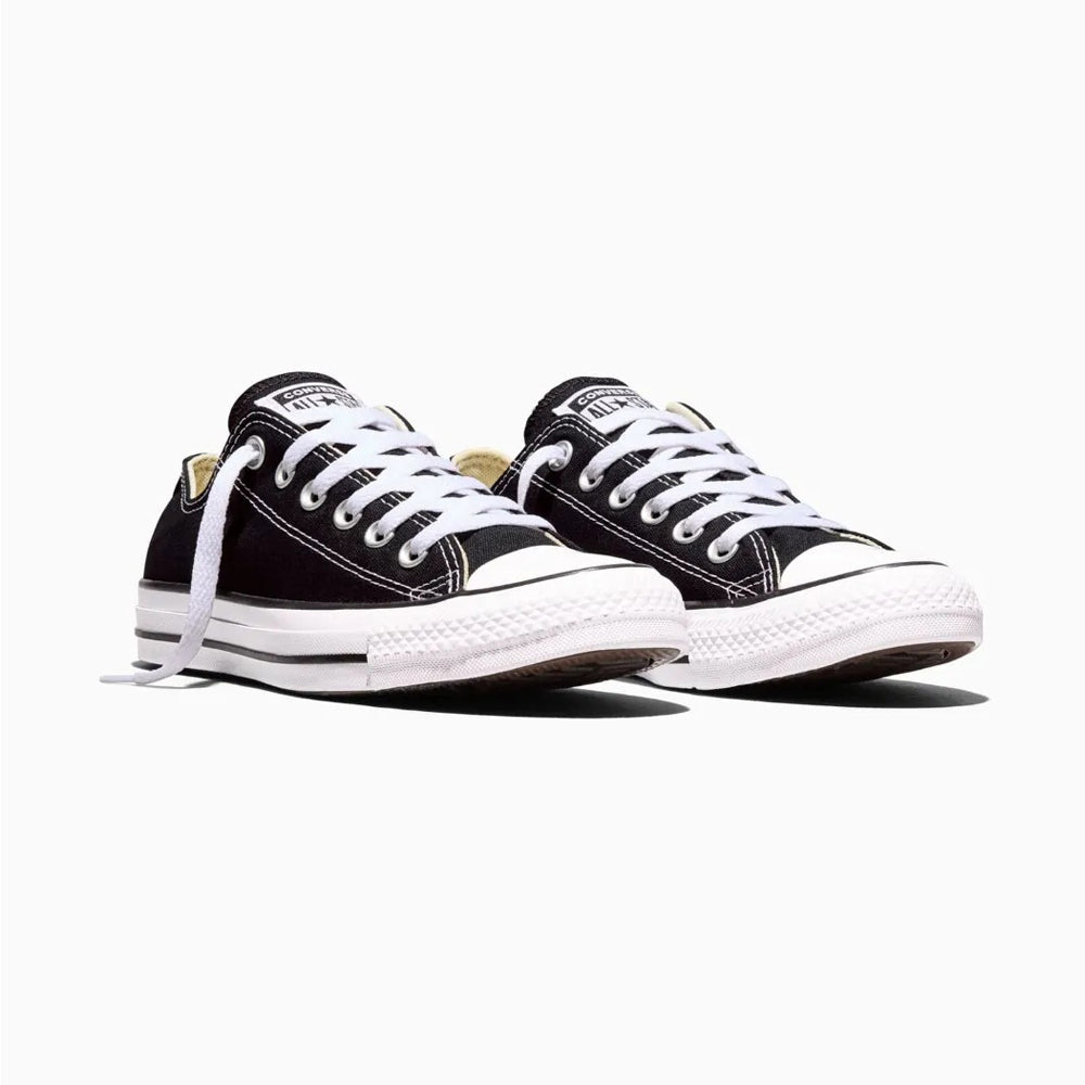 Converse Para Caballero Choclo Negro Ab0701