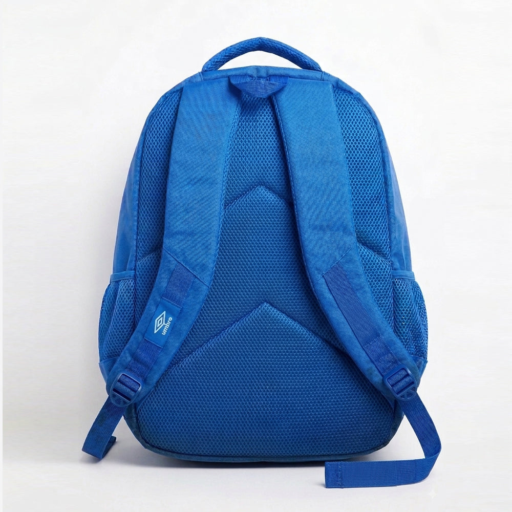 Mochila Deportiva Umbro AB3 Azul Ab0701