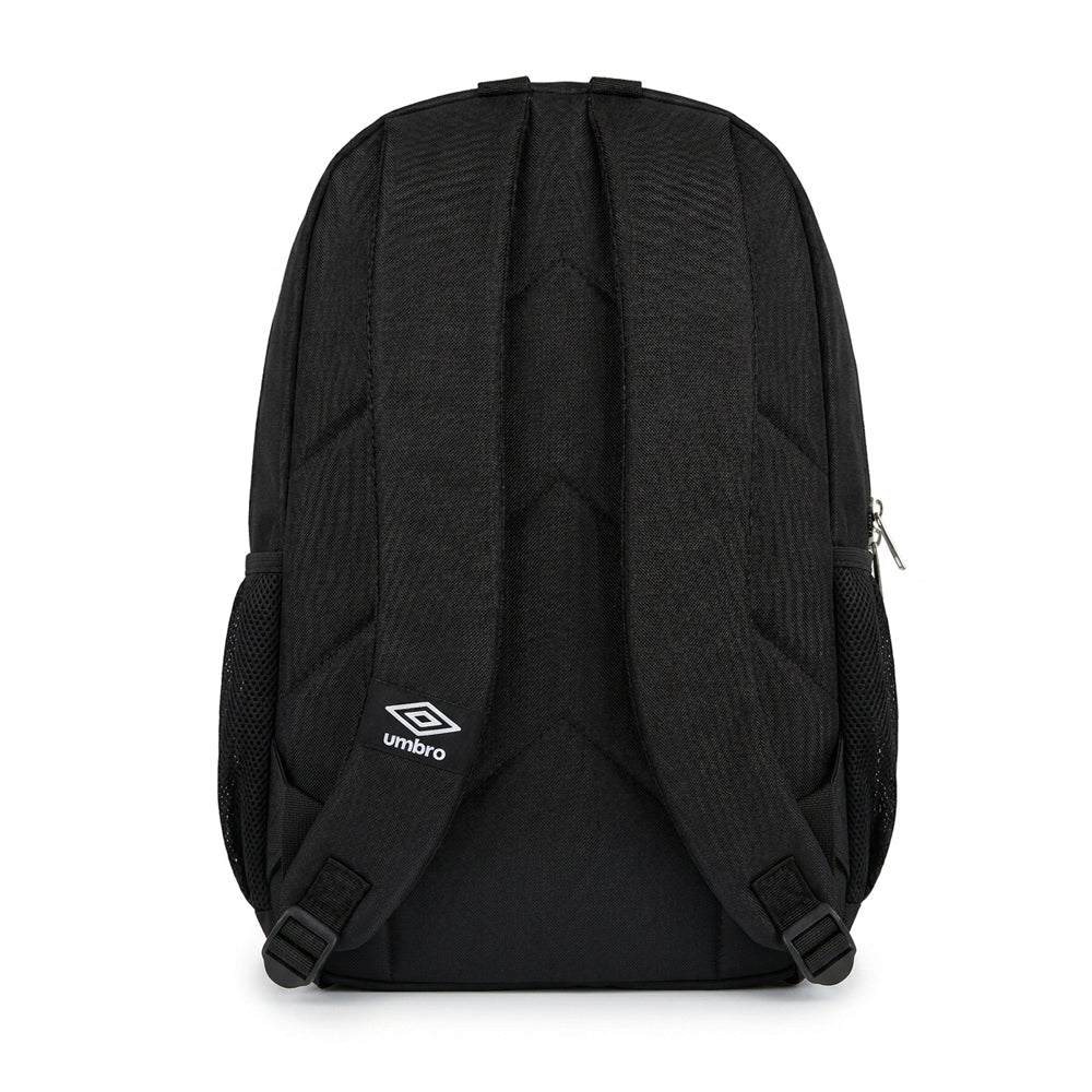 Mochila Deportiva Umbro AB5 Negro Ab0701