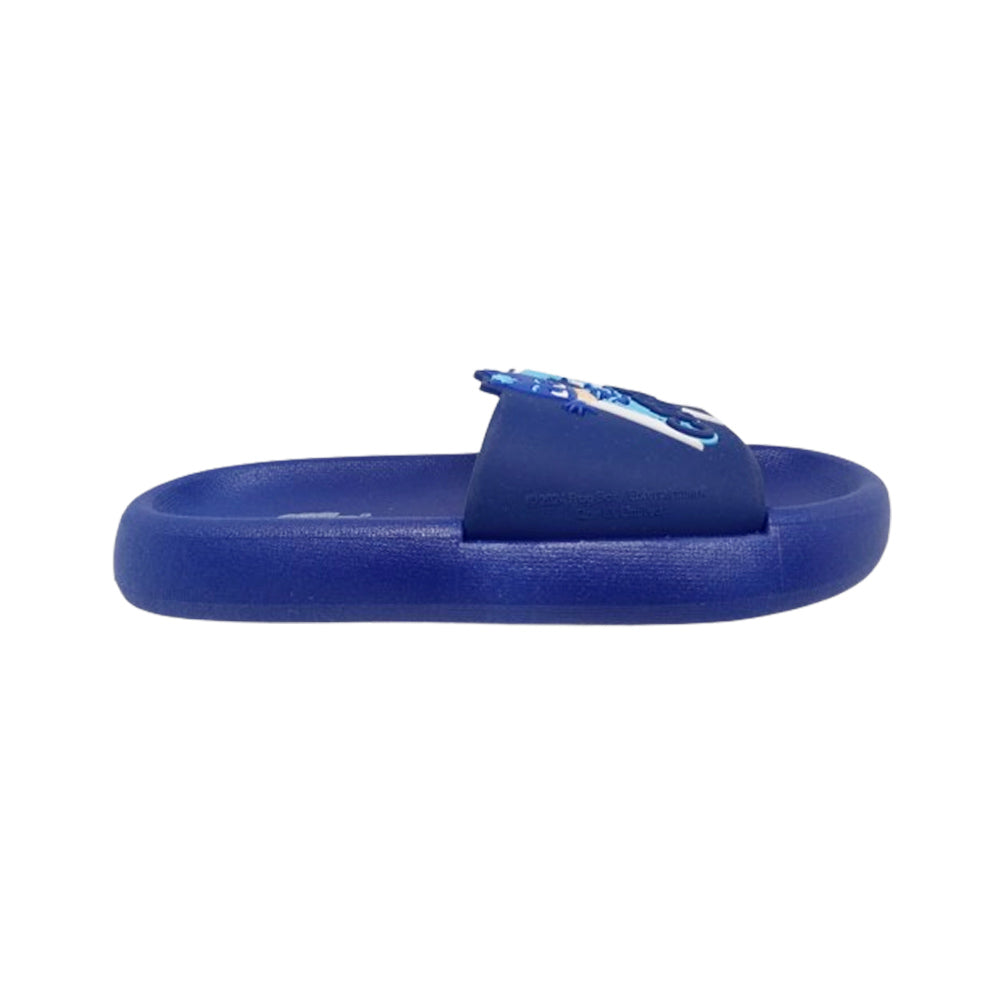 Sandalia Para Niño Arra PJMASK Azul Ab0701