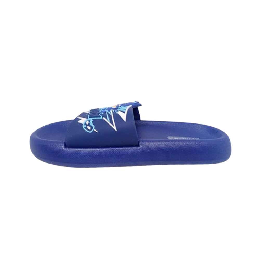 Sandalia Para Niño Arra PJMASK Azul Ab0701