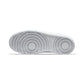 Tenis Casual Para Dama Nike Court Borough Low Blanco Ab0701