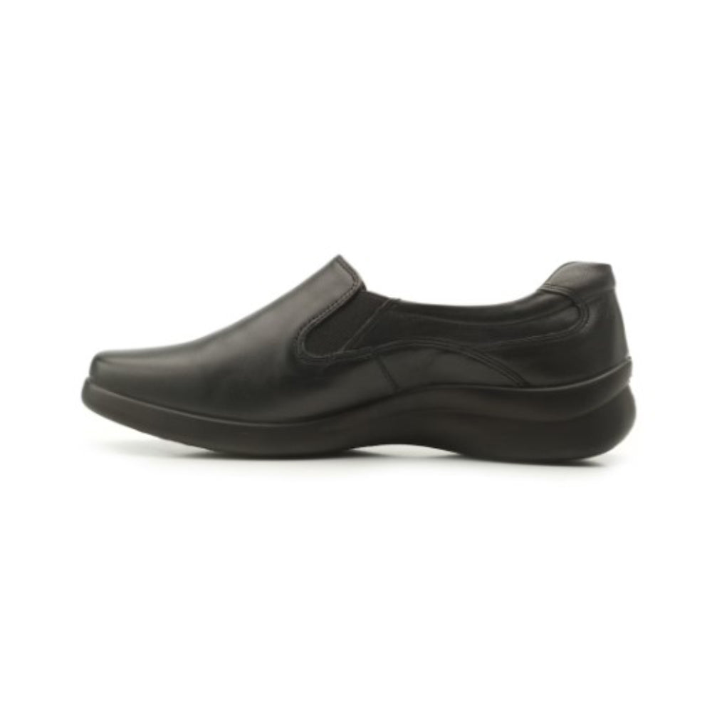 Flats Para Dama Flexi 048301 Negro Ab0701