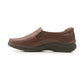 Flat Casual Para Dama Flexi 48301 Moka Ab0701
