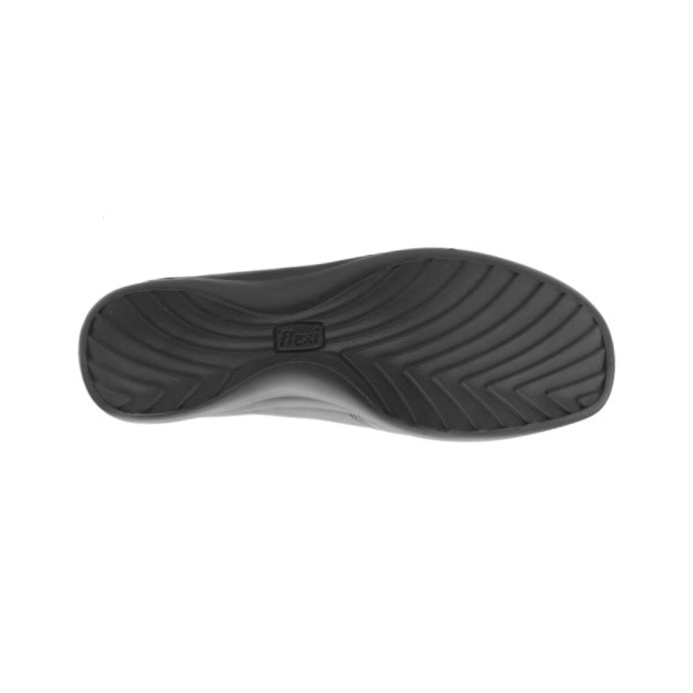 Flats Para Dama Flexi 048301 Negro Ab0701