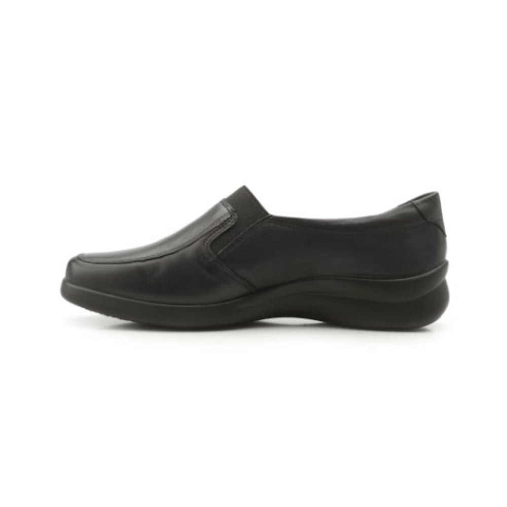 Flats Para Dama Flexi 48302 Negro Ab0701