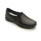 Flats Para Dama Flexi 48302 Negro Ab0701